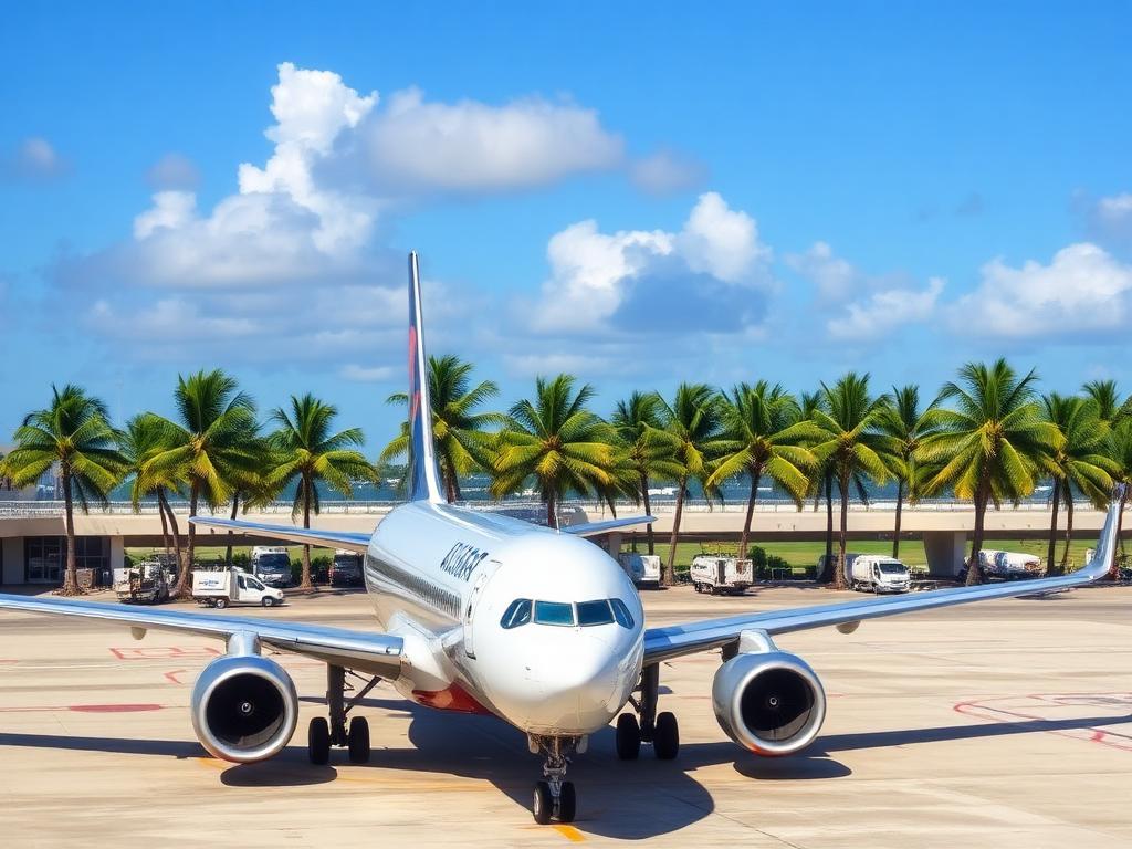 Airport Transfer